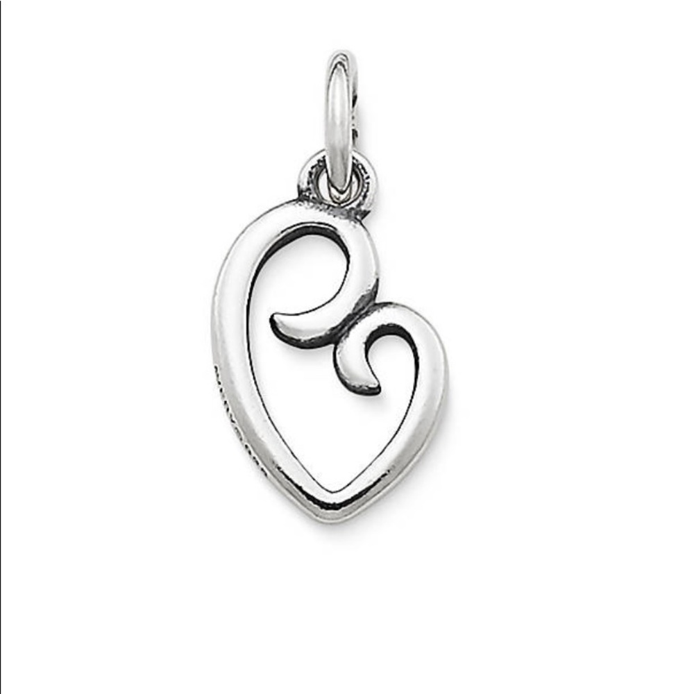 James Avery charm